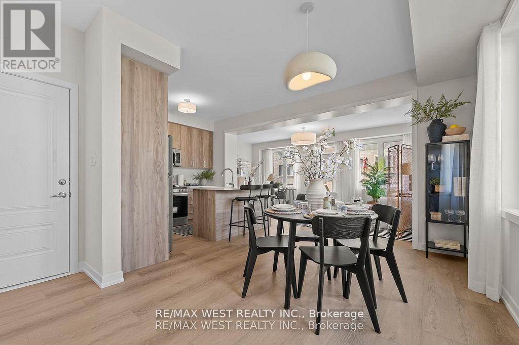 110 Ziibi Way, Clarington, Ontario  L1B 1G9 - Photo 2 - E13016174