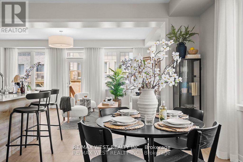 110 Ziibi Way, Clarington, Ontario  L1B 1G9 - Photo 4 - E13016174