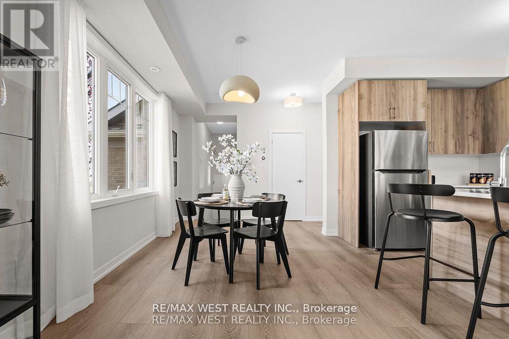 110 Ziibi Way, Clarington, Ontario  L1B 1G9 - Photo 5 - E13016174