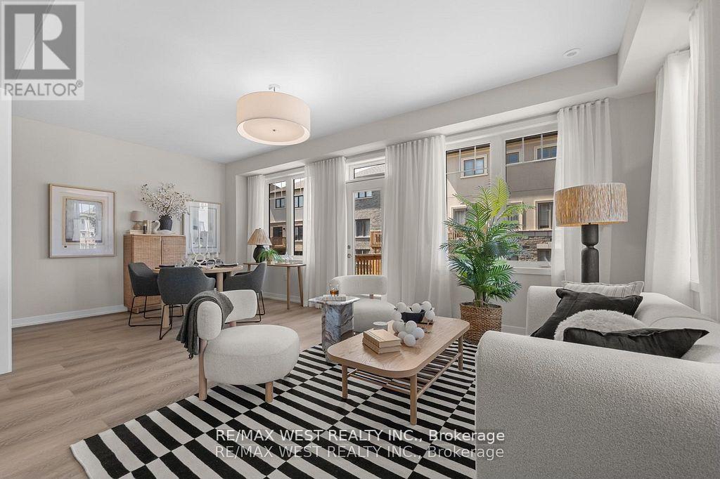 110 Ziibi Way, Clarington, Ontario  L1B 1G9 - Photo 6 - E13016174