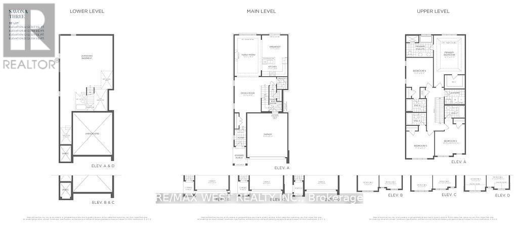 Lot 45 Ronald Hooper Avenue, Clarington, Ontario  L1C 3K2 - Photo 1 - E13016180