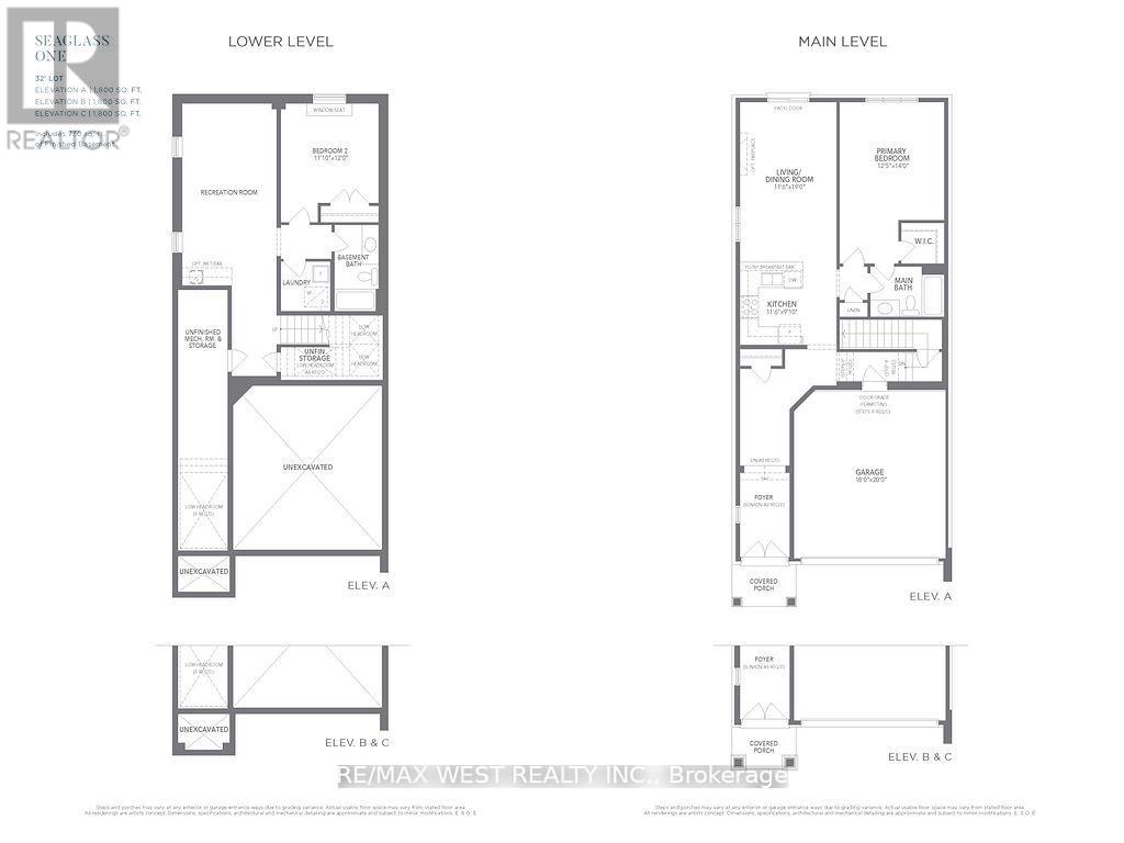LOT 32 JACOB CRANE DRIVE, Clarington, Ontario