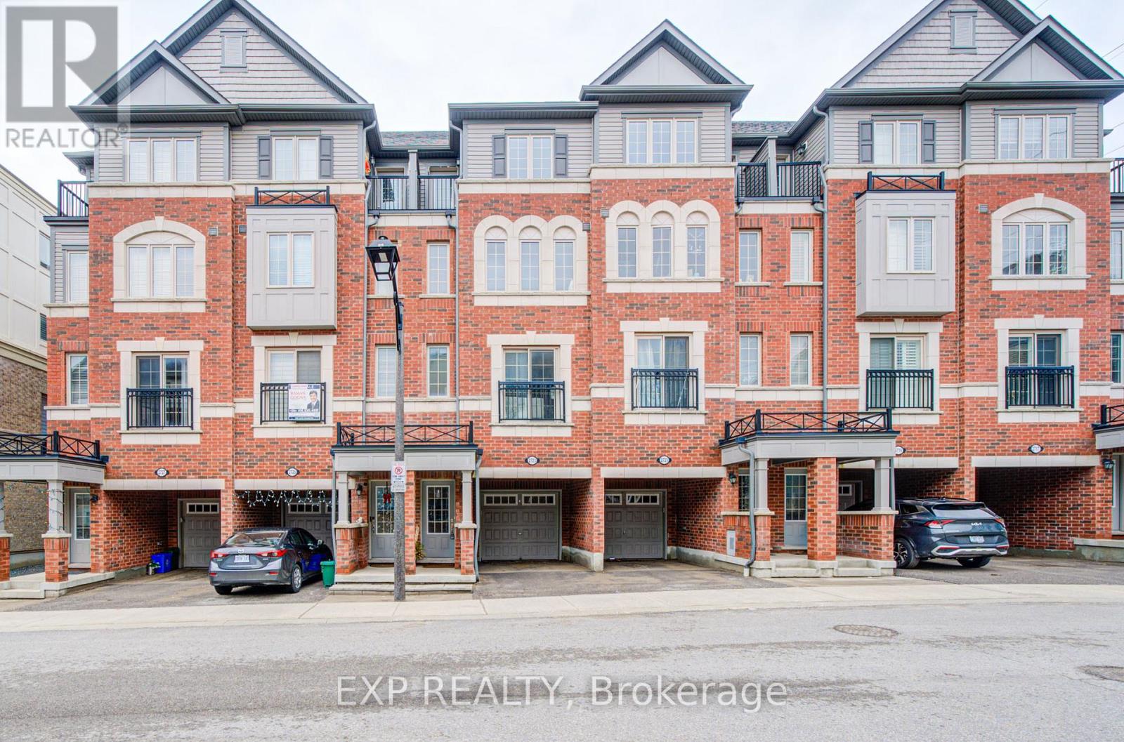 2723 DEPUTY MINISTER PATH, Oshawa, Ontario