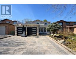 24 NORMANDY CRESCENT, Richmond Hill, Ontario