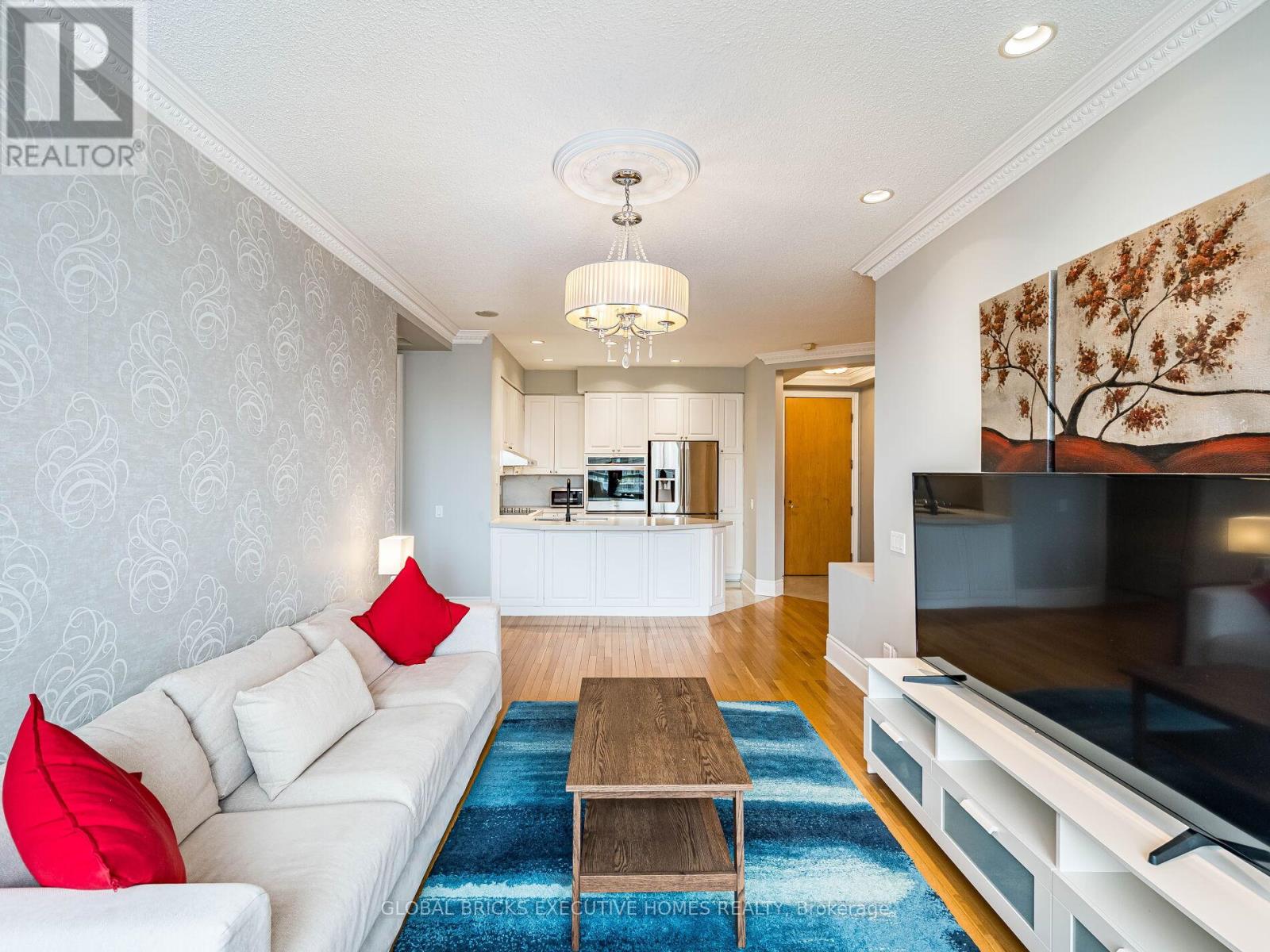 Pho8 - 25 Kingsbridge Garden Circle, Mississauga, Ontario  L5R 4B1 - Photo 13 - W12988996