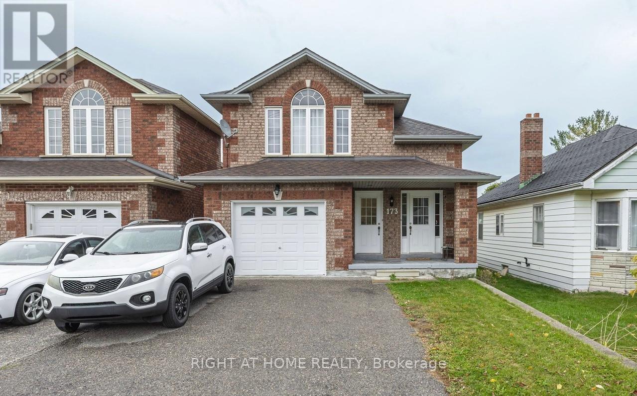 173 SIMCOE ROAD, Bradford West Gwillimbury, Ontario