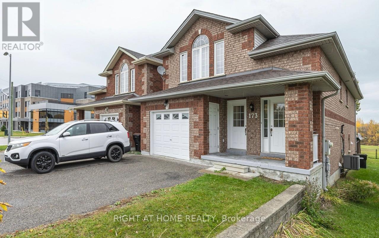 173 Simcoe Road, Bradford West Gwillimbury, Ontario  L3Z 1Y3 - Photo 2 - N13016166