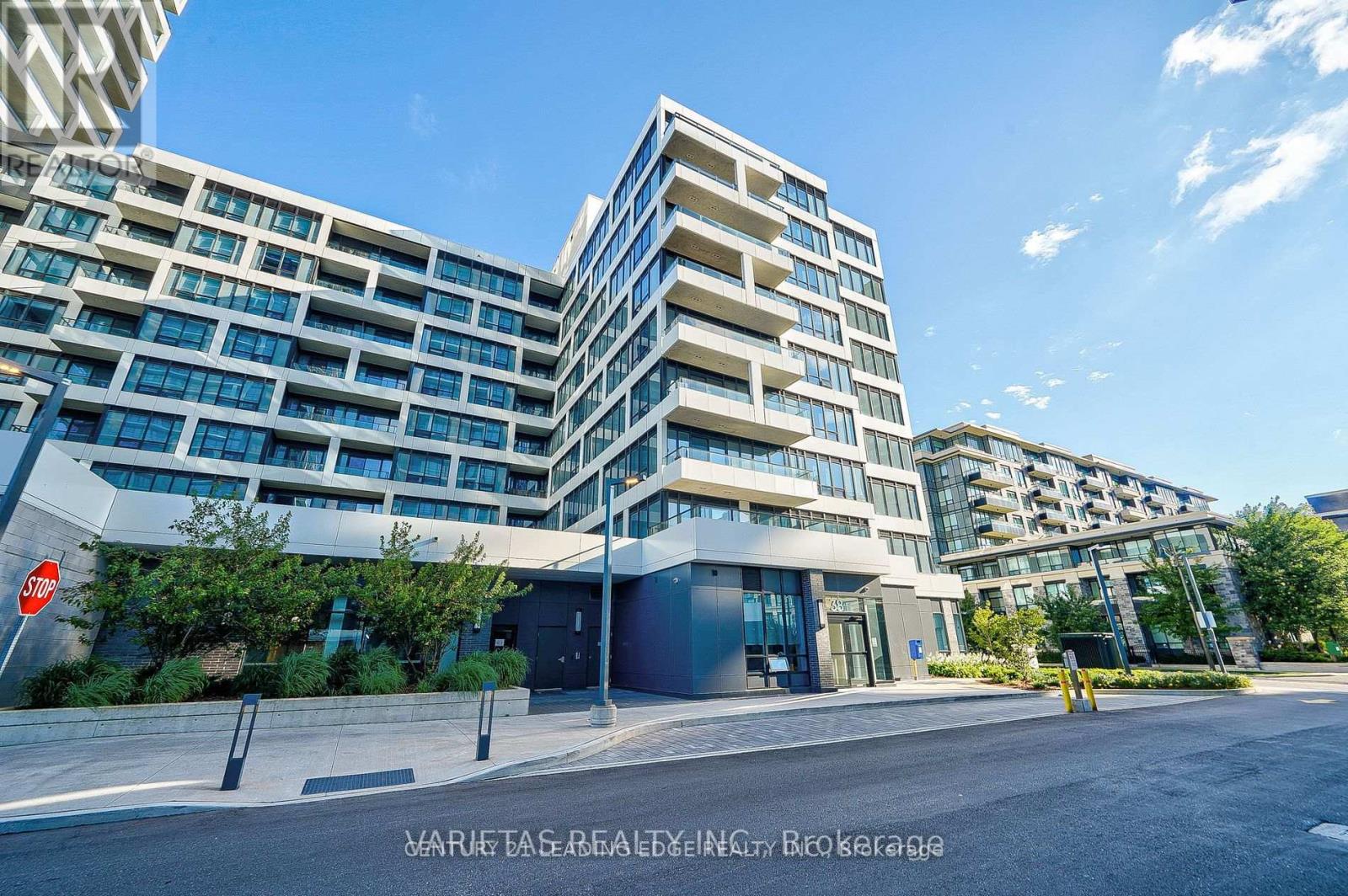 103 - 38 WATER WALK DRIVE, Markham, Ontario