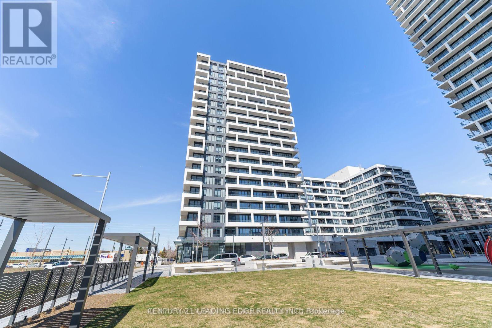 103 - 38 Water Walk Drive, Markham, Ontario  L3R 6M8 - Photo 2 - N13016206