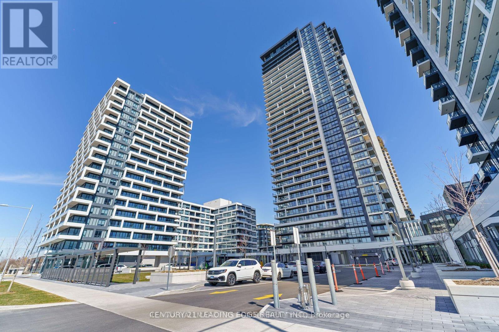 103 - 38 Water Walk Drive, Markham, Ontario  L3R 6M8 - Photo 3 - N13016206