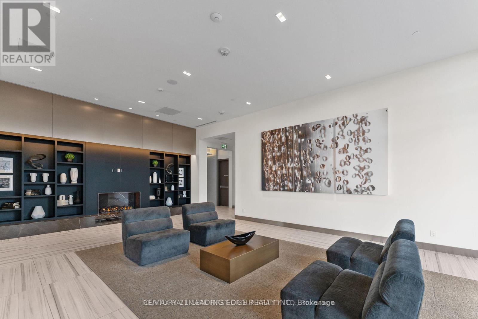 103 - 38 Water Walk Drive, Markham, Ontario  L3R 6M8 - Photo 4 - N13016206