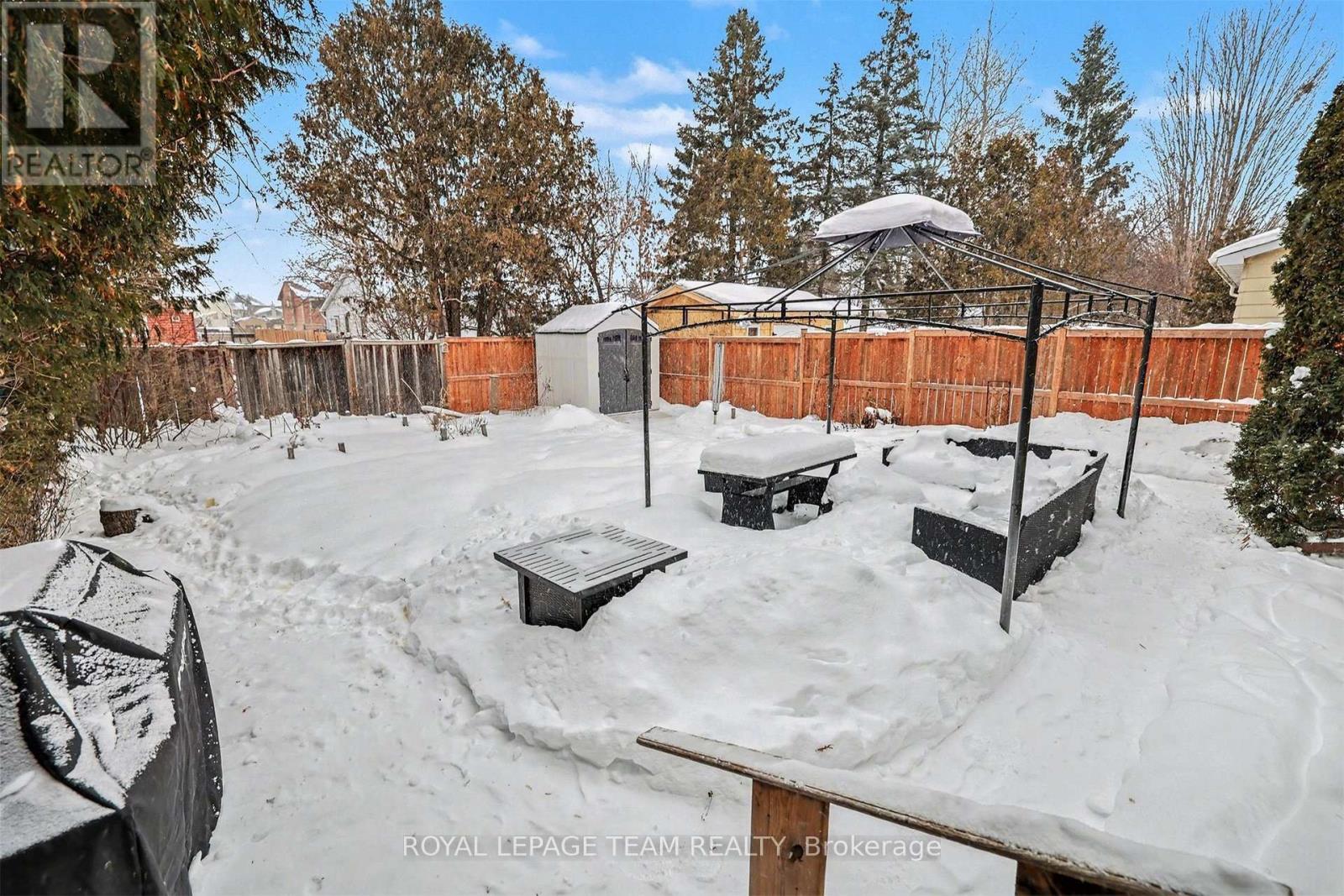 23 Spearman Lane, Ottawa, Ontario  K2L 1Y6 - Photo 23 - X12812246