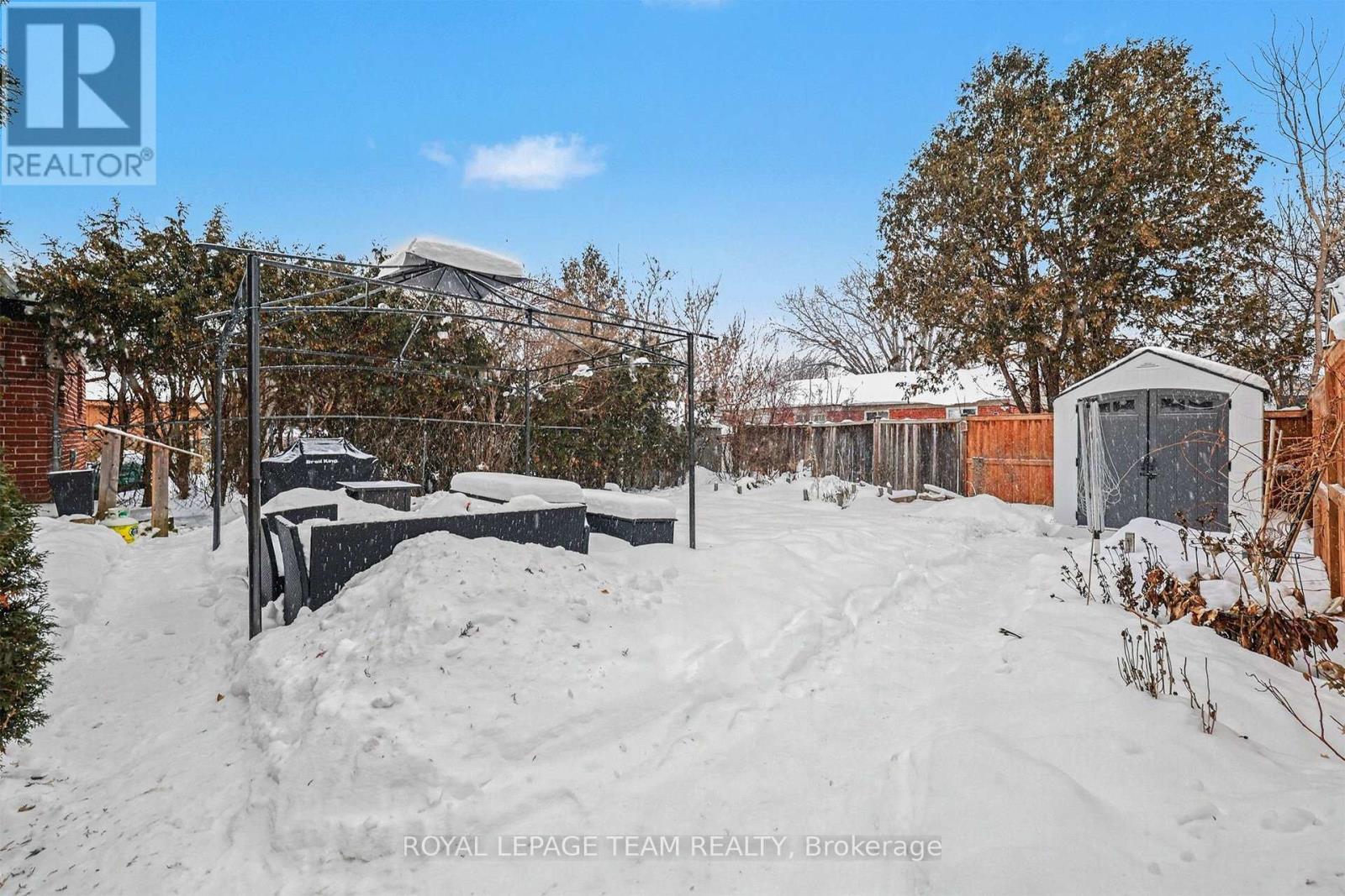 23 Spearman Lane, Ottawa, Ontario  K2L 1Y6 - Photo 22 - X12812246