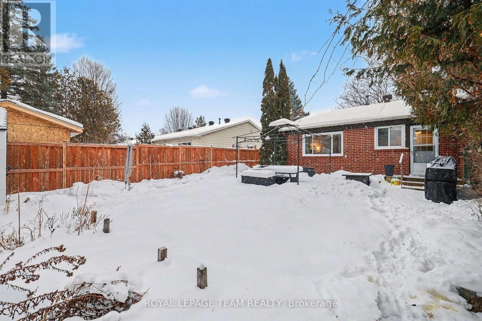 23 Spearman Lane, Ottawa, Ontario  K2L 1Y6 - Photo 24 - X12812246