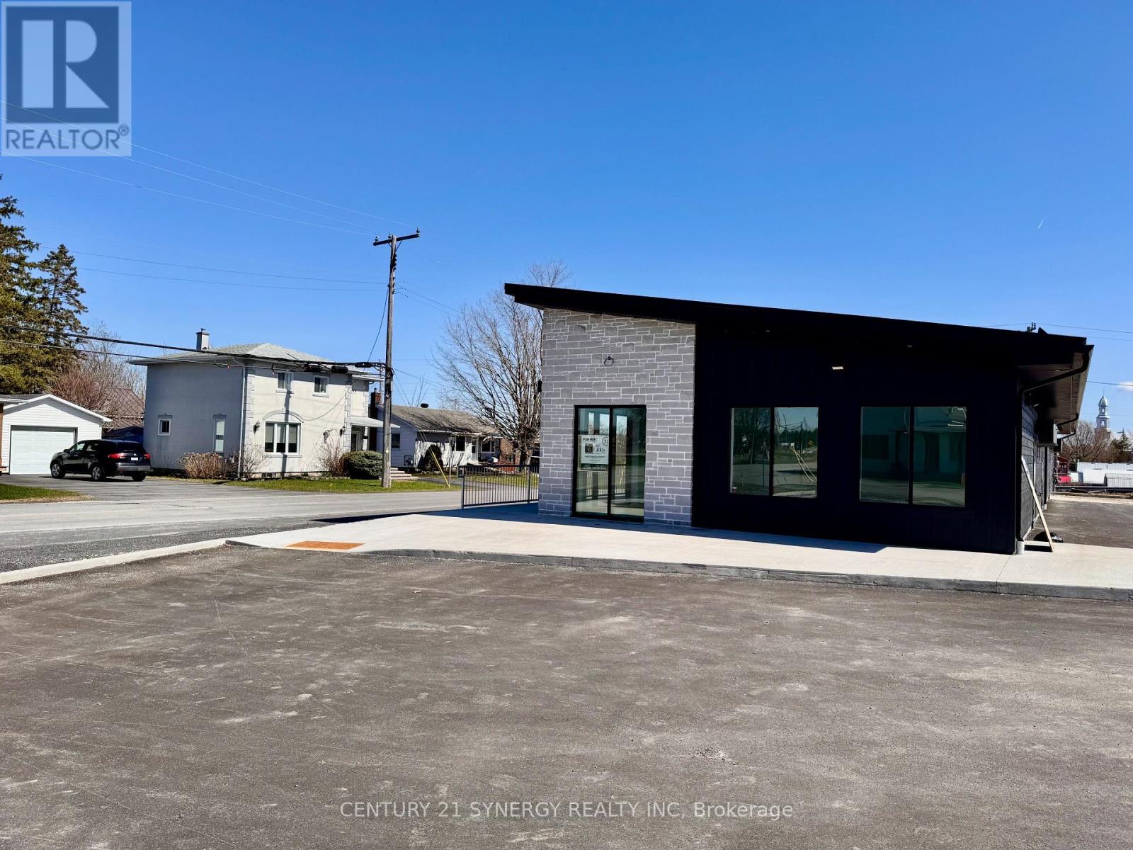 C - 2 George Street, North Stormont, Ontario  K0A 1R0 - Photo 14 - X12891164