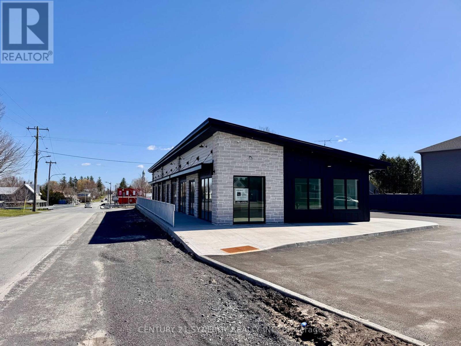 C - 2 George Street, North Stormont, Ontario  K0A 1R0 - Photo 13 - X12891164