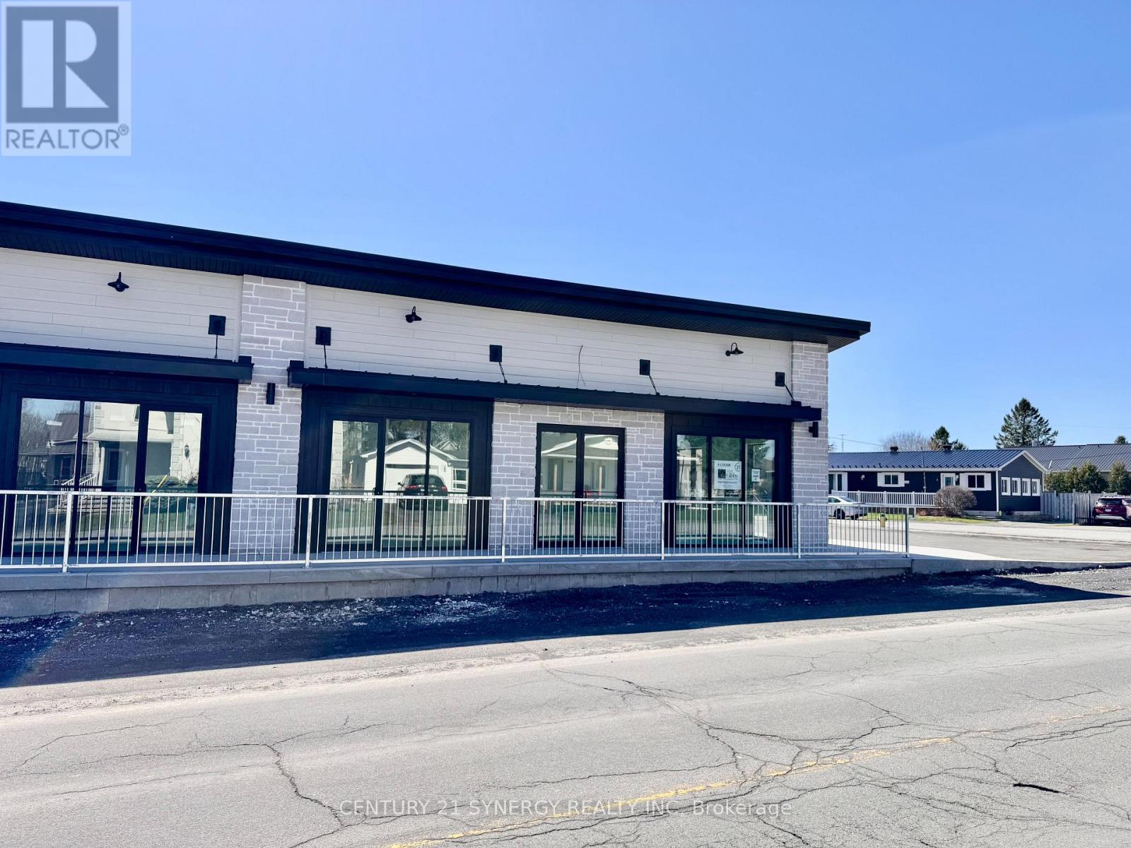 C - 2 George Street, North Stormont, Ontario  K0A 1R0 - Photo 2 - X12891164