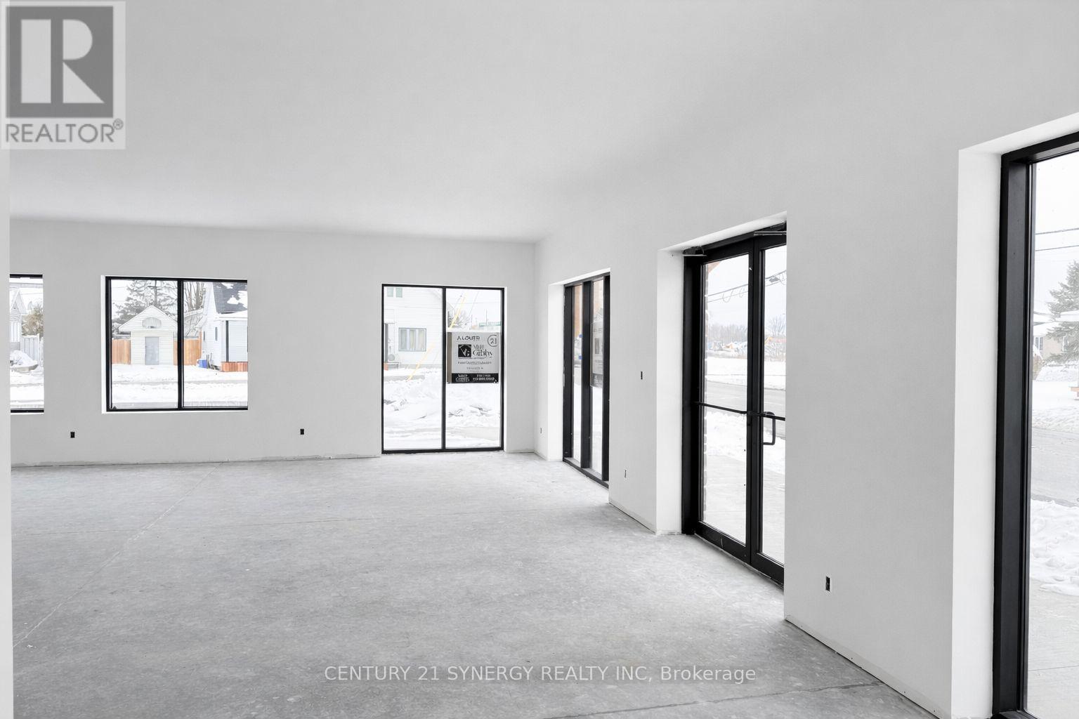 C - 2 George Street, North Stormont, Ontario  K0A 1R0 - Photo 5 - X12891164