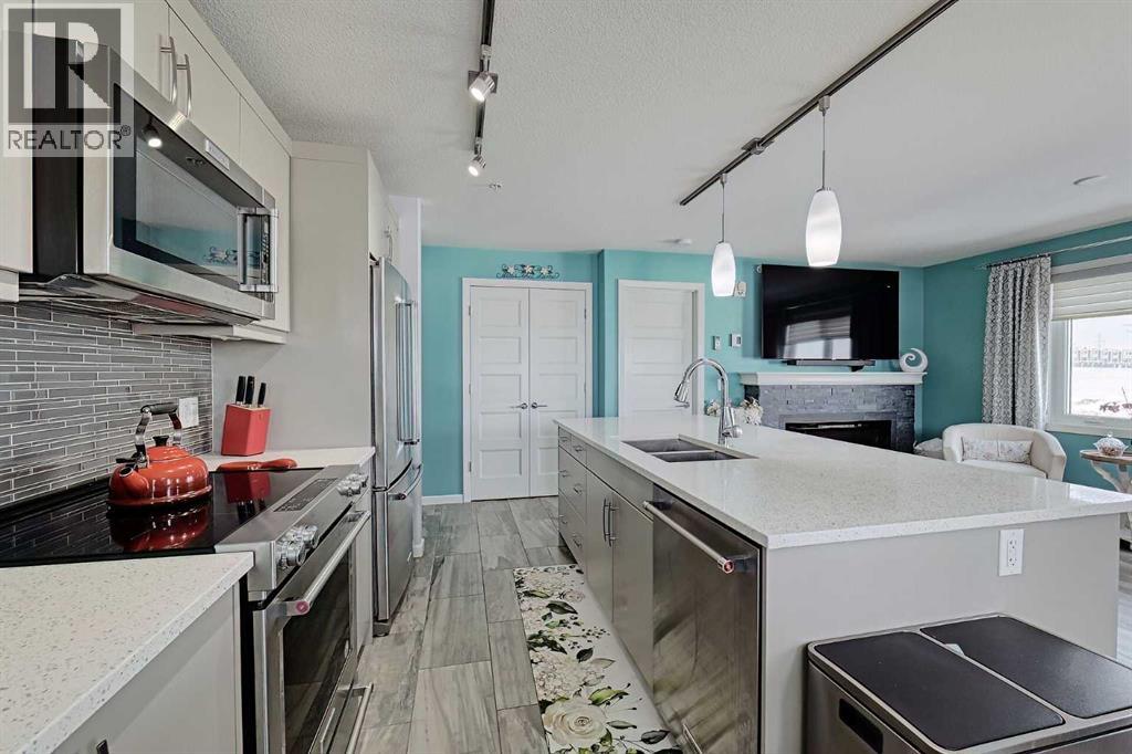 2307, 450 Kincora Glen Road Nw, Calgary, Alberta  T3R 1S2 - Photo 4 - A2289991