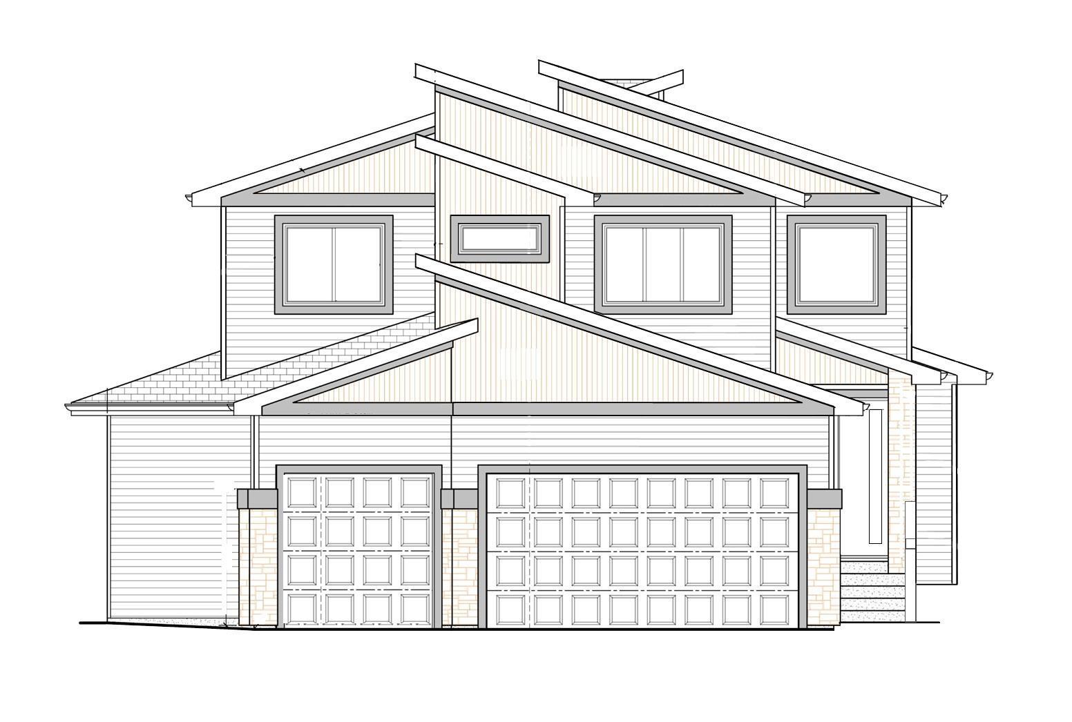 1039 151 Ave Nw, Edmonton, Alberta  T5Y 4C8 - Photo 1 - E4470924