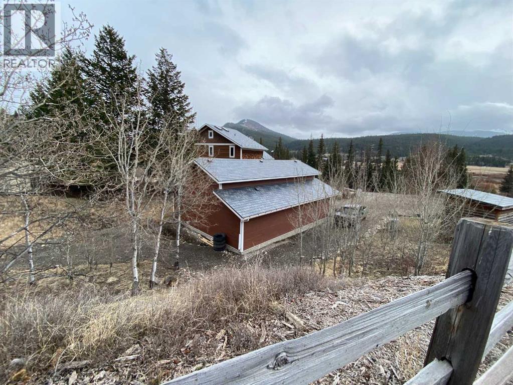 5302 19 Avenue, Coleman, Alberta  T0K 0E0 - Photo 2 - A2300949