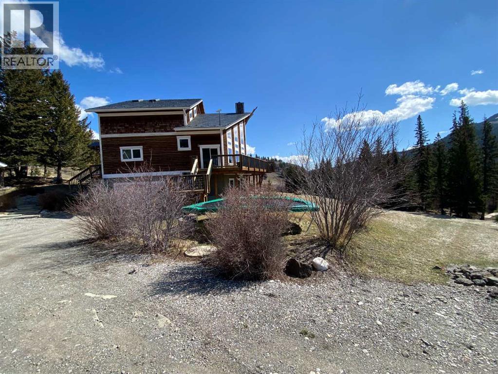 5302 19 Avenue, Coleman, Alberta  T0K 0E0 - Photo 7 - A2300949