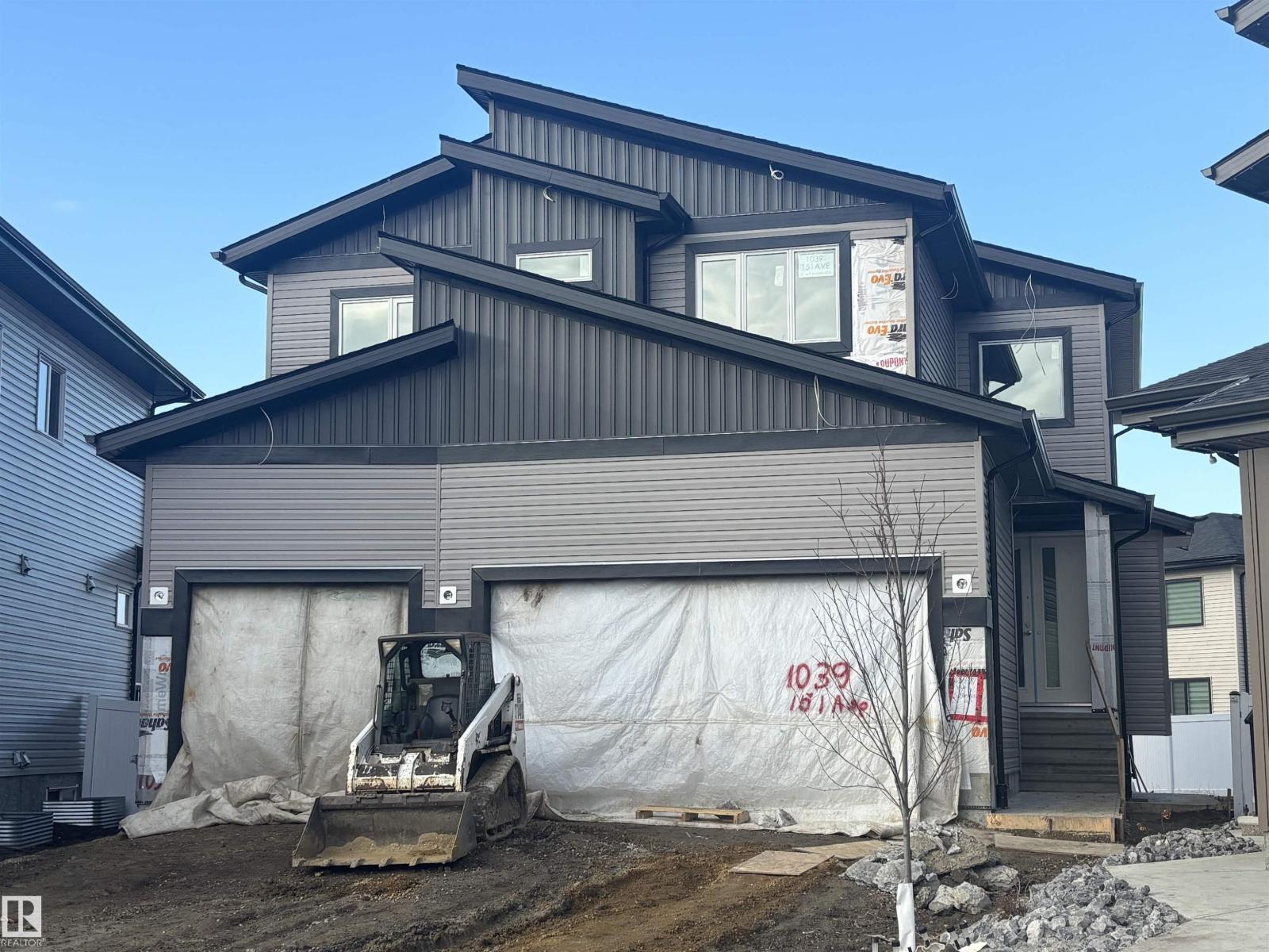 1039 151 Ave Nw, Edmonton, Alberta  T5Y 4C8 - Photo 2 - E4470924