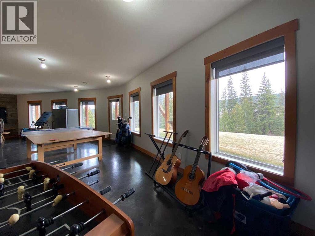 5302 19 Avenue, Coleman, Alberta  T0K 0E0 - Photo 35 - A2300949