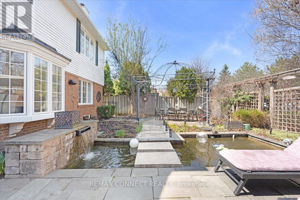 2491 Parmeer Drive, Mississauga, Ontario  L5C 2Y3 - Photo 42 - W13016154