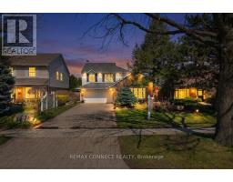 2491 PARMEER DRIVE, Mississauga, Ontario