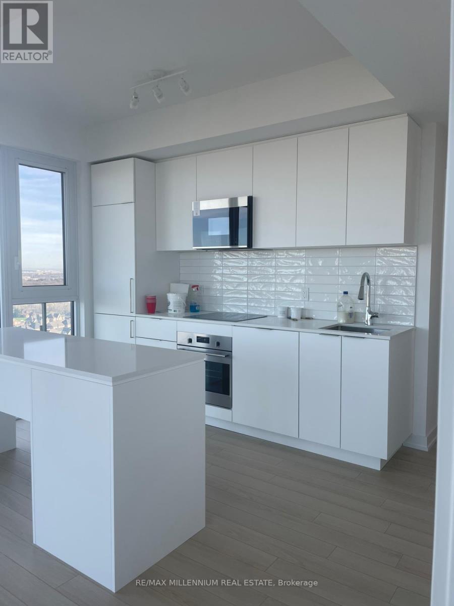 1902 - 15 SKYRIDGE DRIVE, Brampton, Ontario