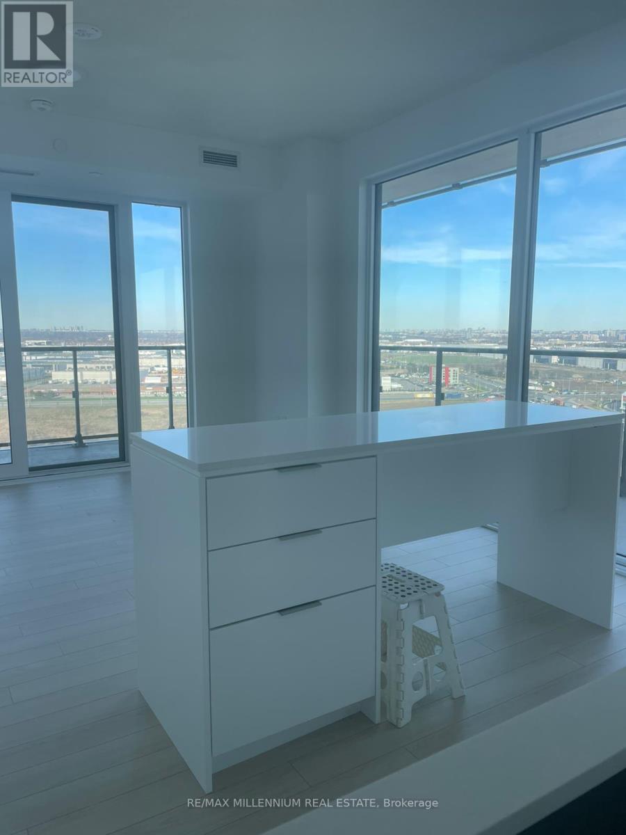 1902 - 15 Skyridge Drive, Brampton, Ontario  L6P 4S3 - Photo 15 - W13016164