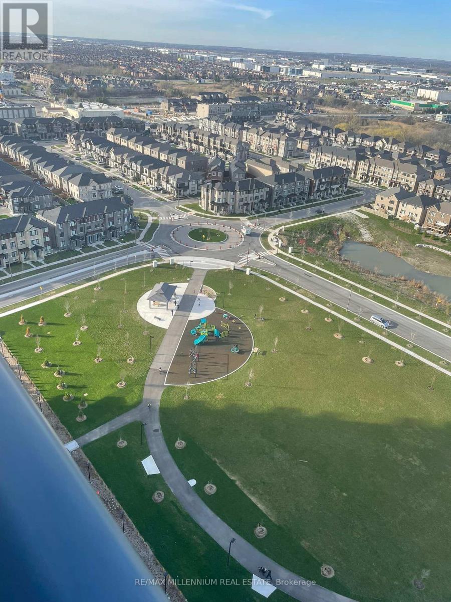 1902 - 15 Skyridge Drive, Brampton, Ontario  L6P 4S3 - Photo 24 - W13016164