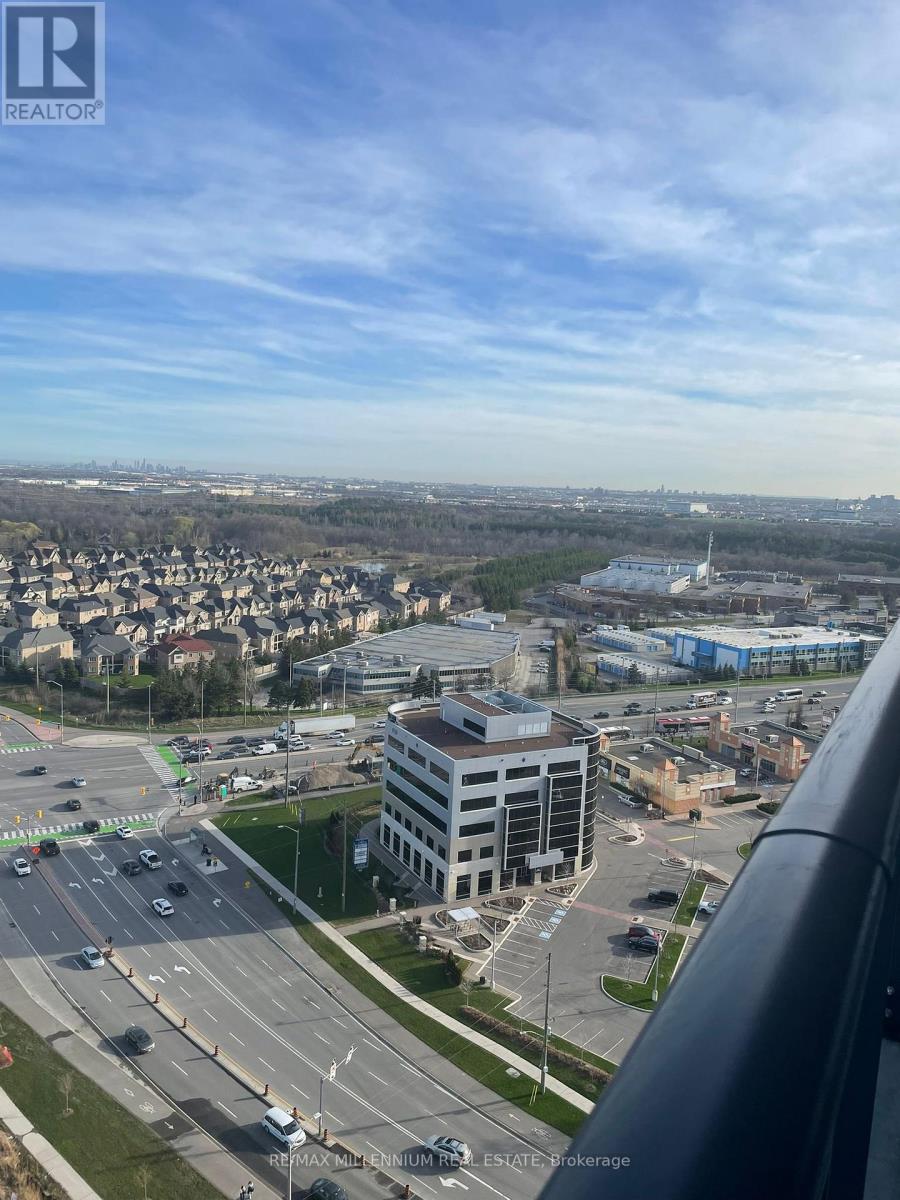 1902 - 15 Skyridge Drive, Brampton, Ontario  L6P 4S3 - Photo 26 - W13016164