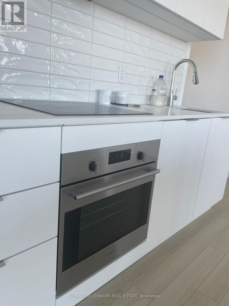 1902 - 15 Skyridge Drive, Brampton, Ontario  L6P 4S3 - Photo 3 - W13016164