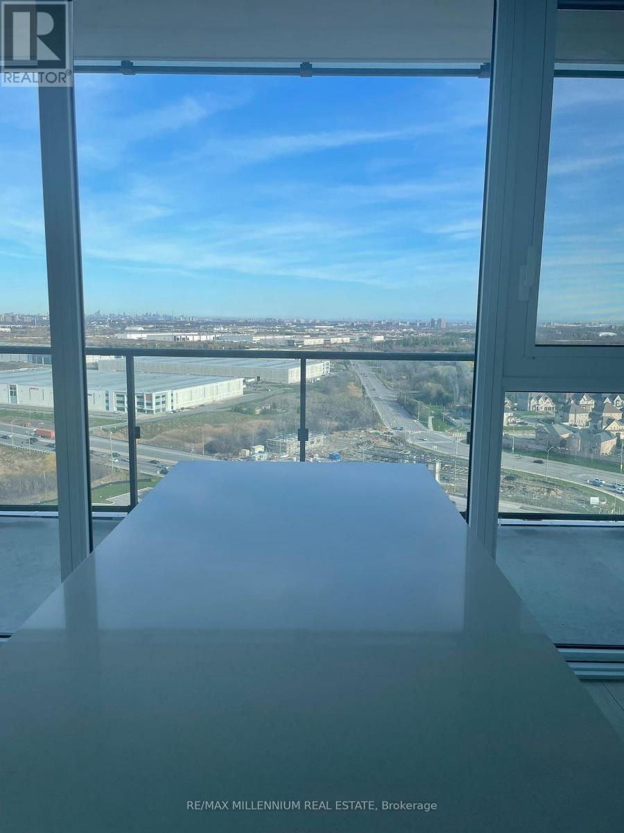 1902 - 15 Skyridge Drive, Brampton, Ontario  L6P 4S3 - Photo 4 - W13016164