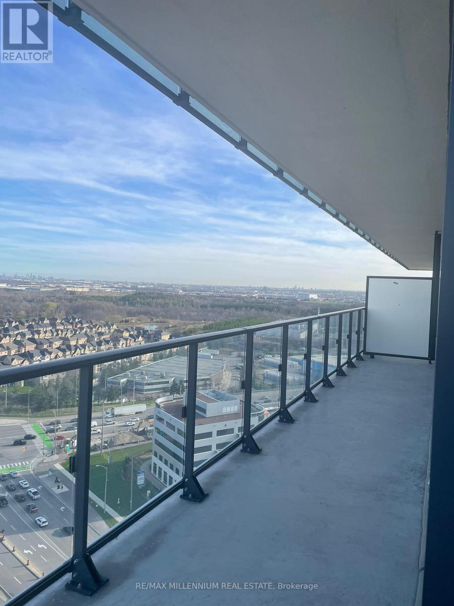 1902 - 15 Skyridge Drive, Brampton, Ontario  L6P 4S3 - Photo 6 - W13016164