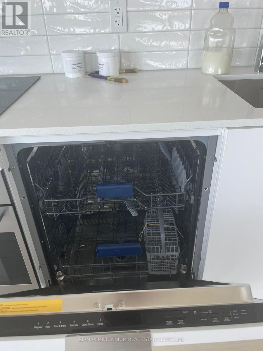 1902 - 15 Skyridge Drive, Brampton, Ontario  L6P 4S3 - Photo 9 - W13016164