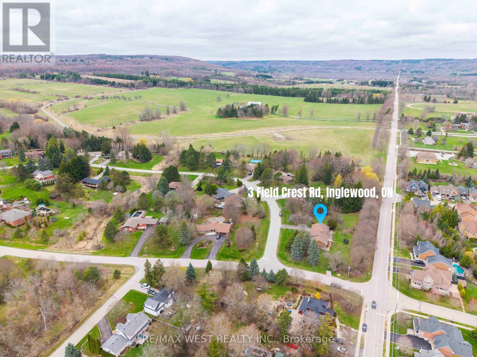 3 Field Crest Road, Caledon, Ontario  L7C 1H4 - Photo 41 - W13016178