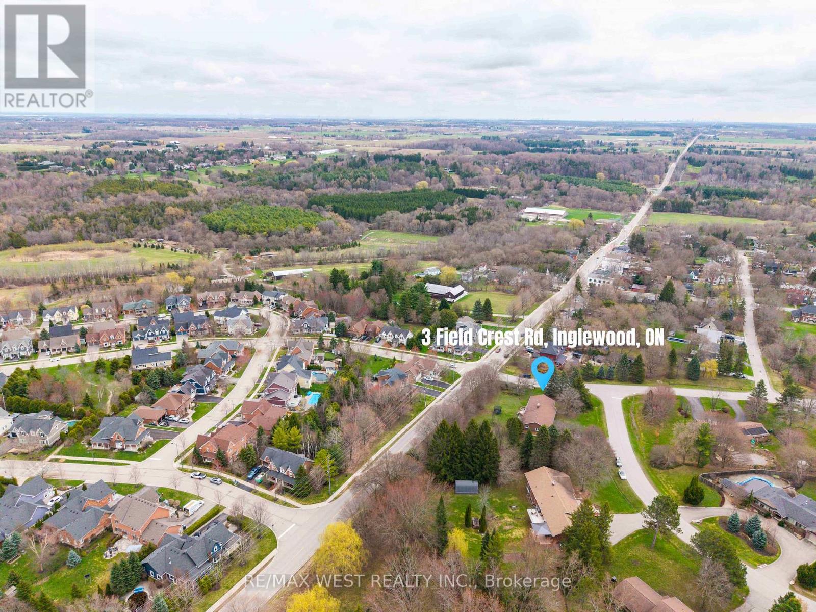 3 Field Crest Road, Caledon, Ontario  L7C 1H4 - Photo 46 - W13016178