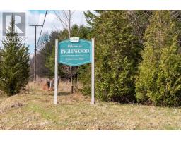 3 FIELD CREST ROAD, Caledon, Ontario