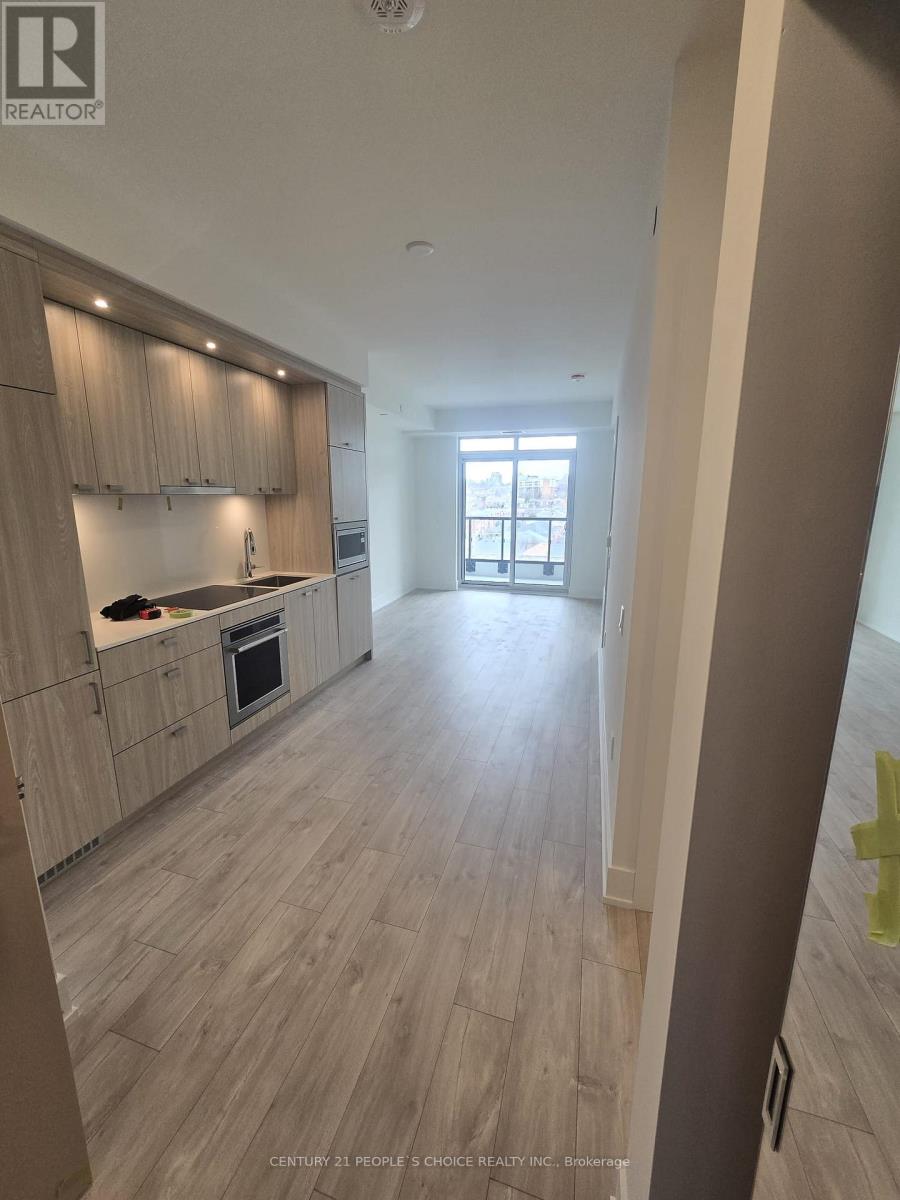 622 - 858 Dupont Street, Toronto, Ontario  M6G 1Z7 - Photo 10 - W13016196