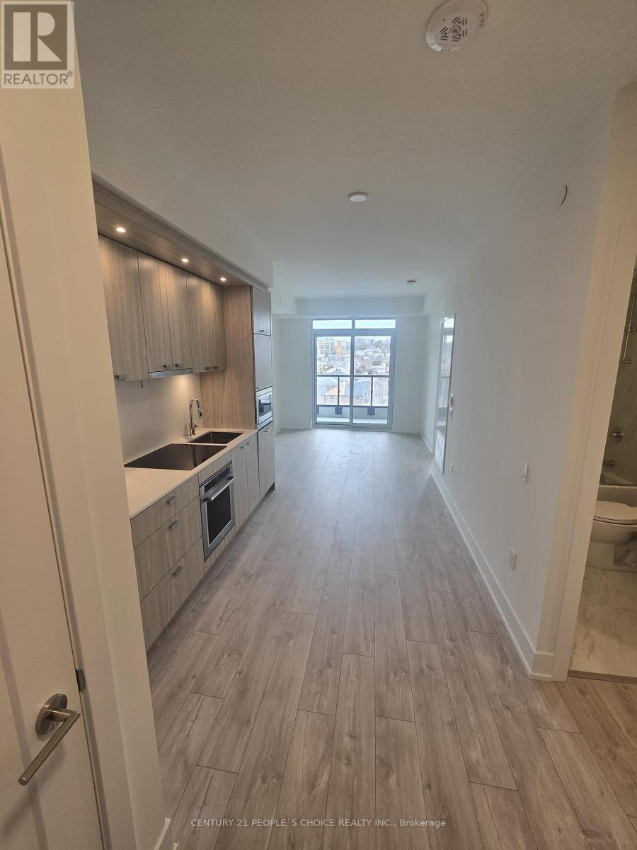 622 - 858 Dupont Street, Toronto, Ontario  M6G 1Z7 - Photo 17 - W13016196