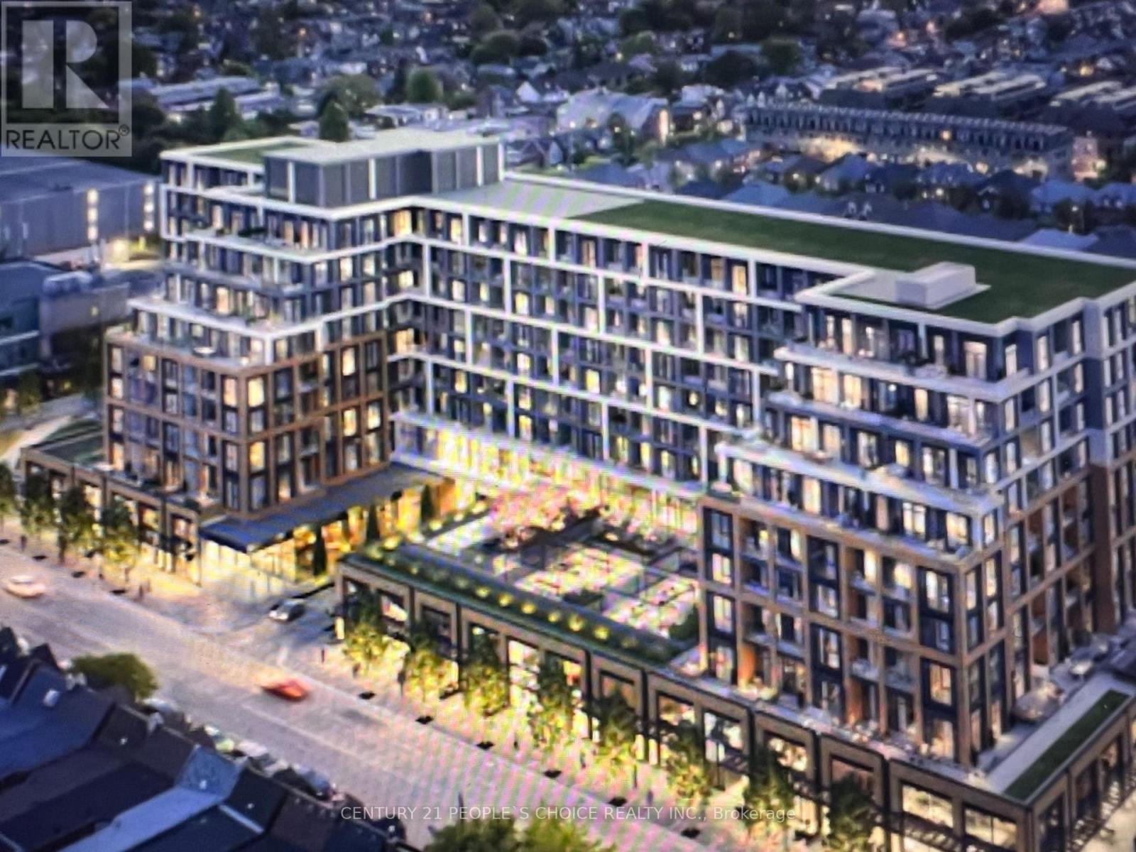 622 - 858 Dupont Street, Toronto, Ontario  M6G 1Z7 - Photo 2 - W13016196