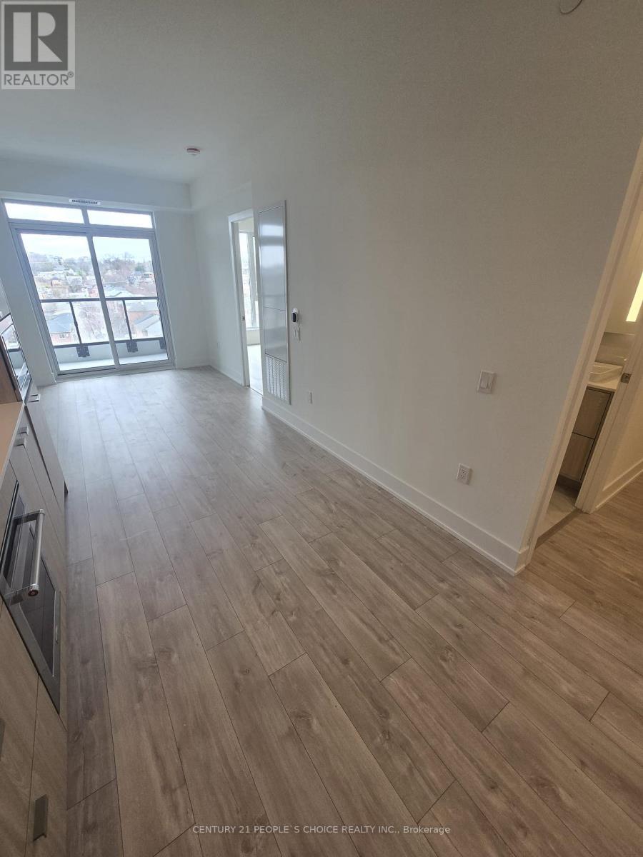 622 - 858 Dupont Street, Toronto, Ontario  M6G 1Z7 - Photo 22 - W13016196