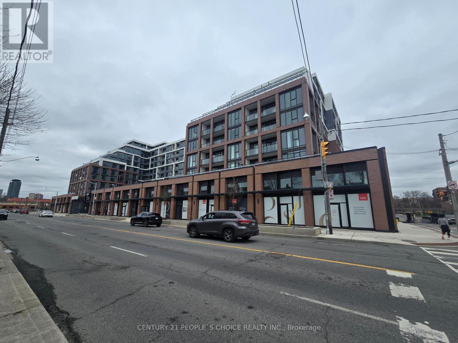 622 - 858 Dupont Street, Toronto, Ontario  M6G 1Z7 - Photo 24 - W13016196