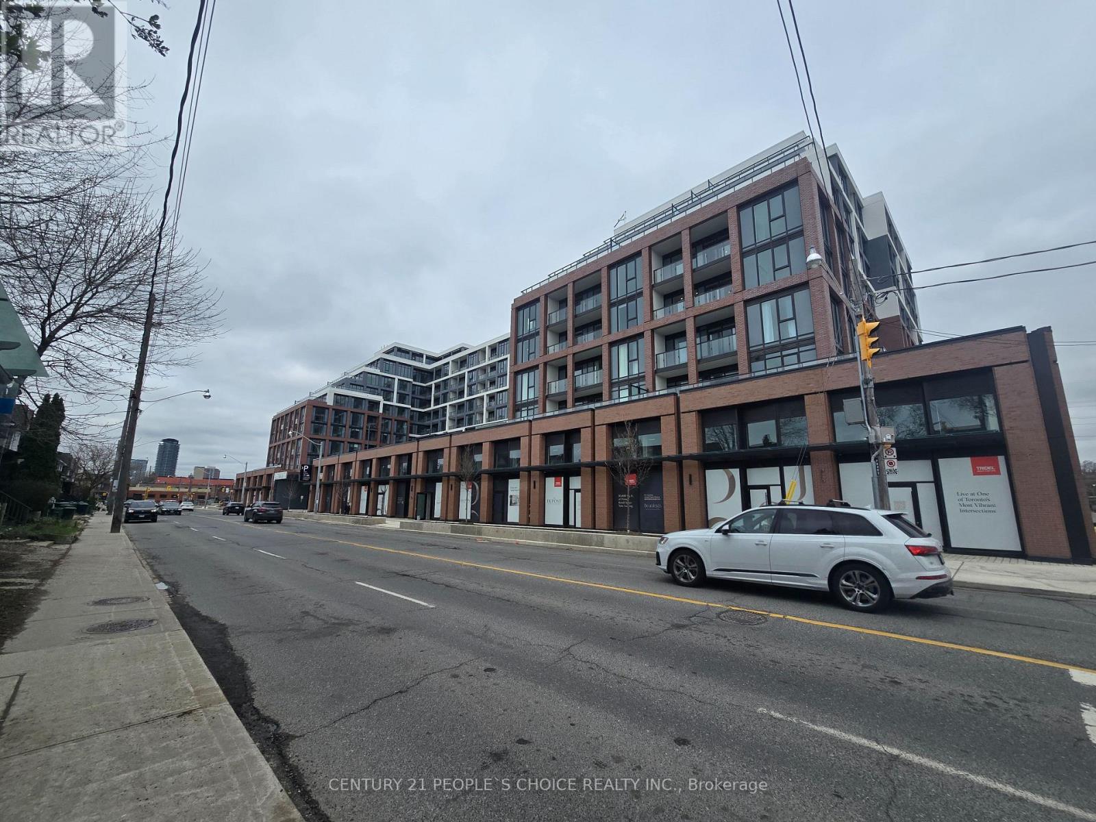 622 - 858 Dupont Street, Toronto, Ontario  M6G 1Z7 - Photo 25 - W13016196