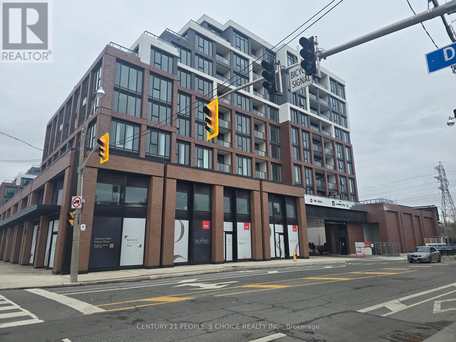 622 - 858 Dupont Street, Toronto, Ontario  M6G 1Z7 - Photo 27 - W13016196