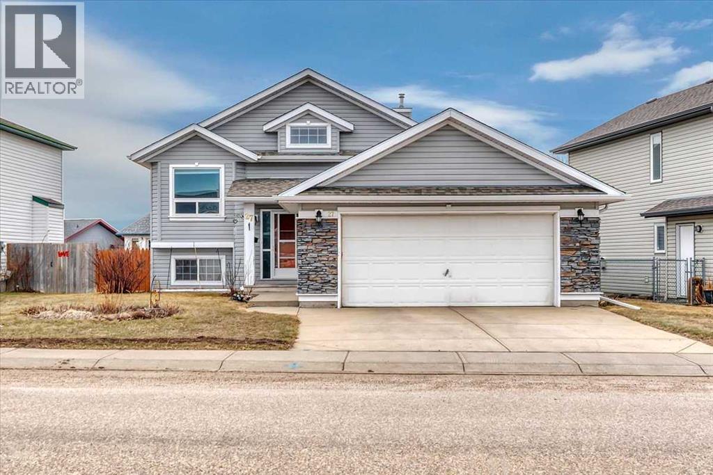27 Aspen Creek Way, Strathmore, Alberta  T1P 1R2 - Photo 2 - A2299792