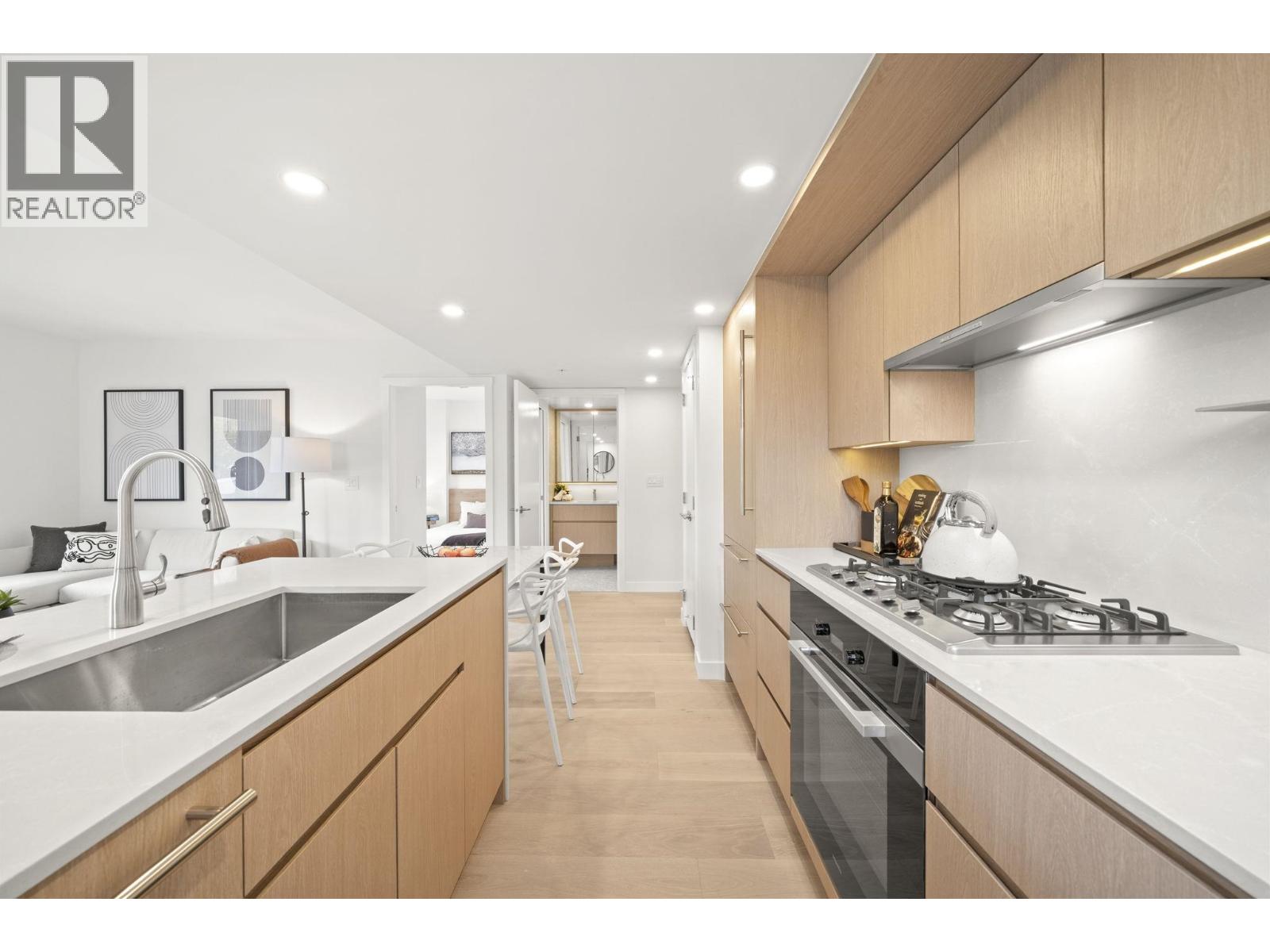 106 5212 Cambie Street, Vancouver, British Columbia  V5Z 2Z7 - Photo 8 - R3112979